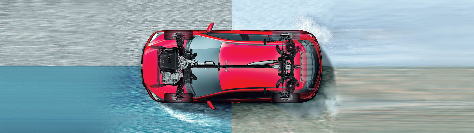 Innovation hero iactiv awd