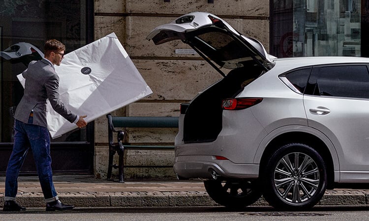 2024 cx5 c44 ease 1 liftgate