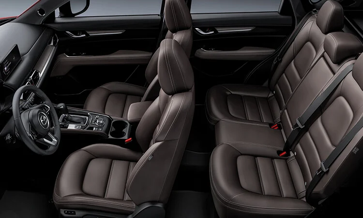 2024 cx5 c44 quality 3 cabin